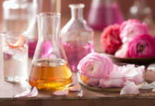 Neurocosmesi e aromaterapia: implicazioni funzionali dei recettori cutanei