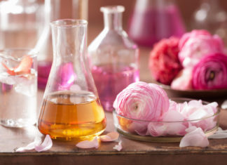 Neurocosmesi e aromaterapia: implicazioni funzionali dei recettori cutanei