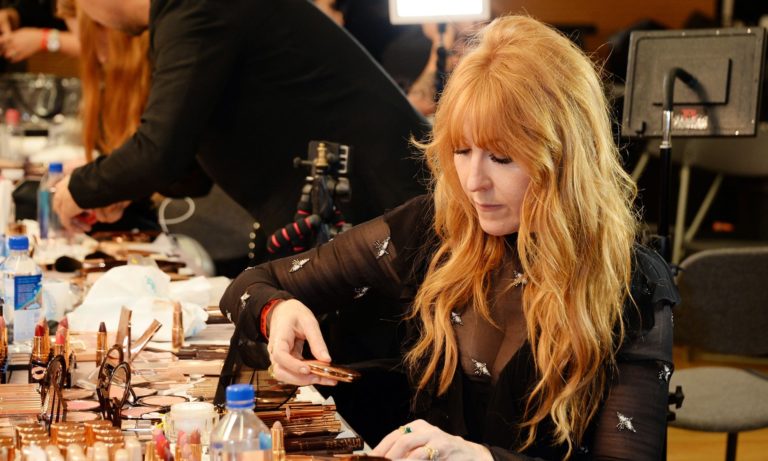 In gara per il make-up