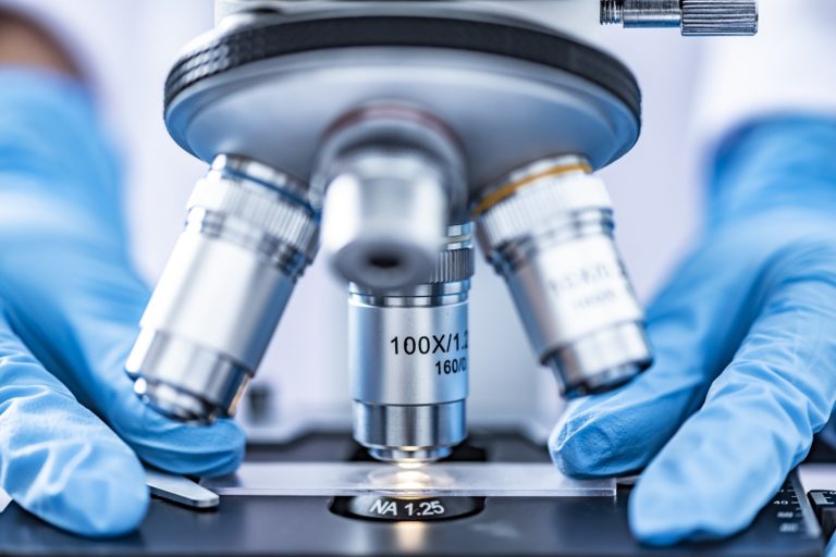 Formulazioni cosmetiche: un approccio a più livelli per definirne la sicurezza