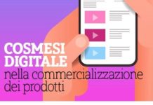 Overview completa sulla cosmesi digitale: una nuova frontiera