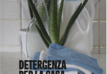 Detergenza domestica, tra tendenze e nuove richieste