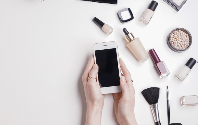 E-commerce di cosmetici: soddisfazione e desiderio di novità a confronto