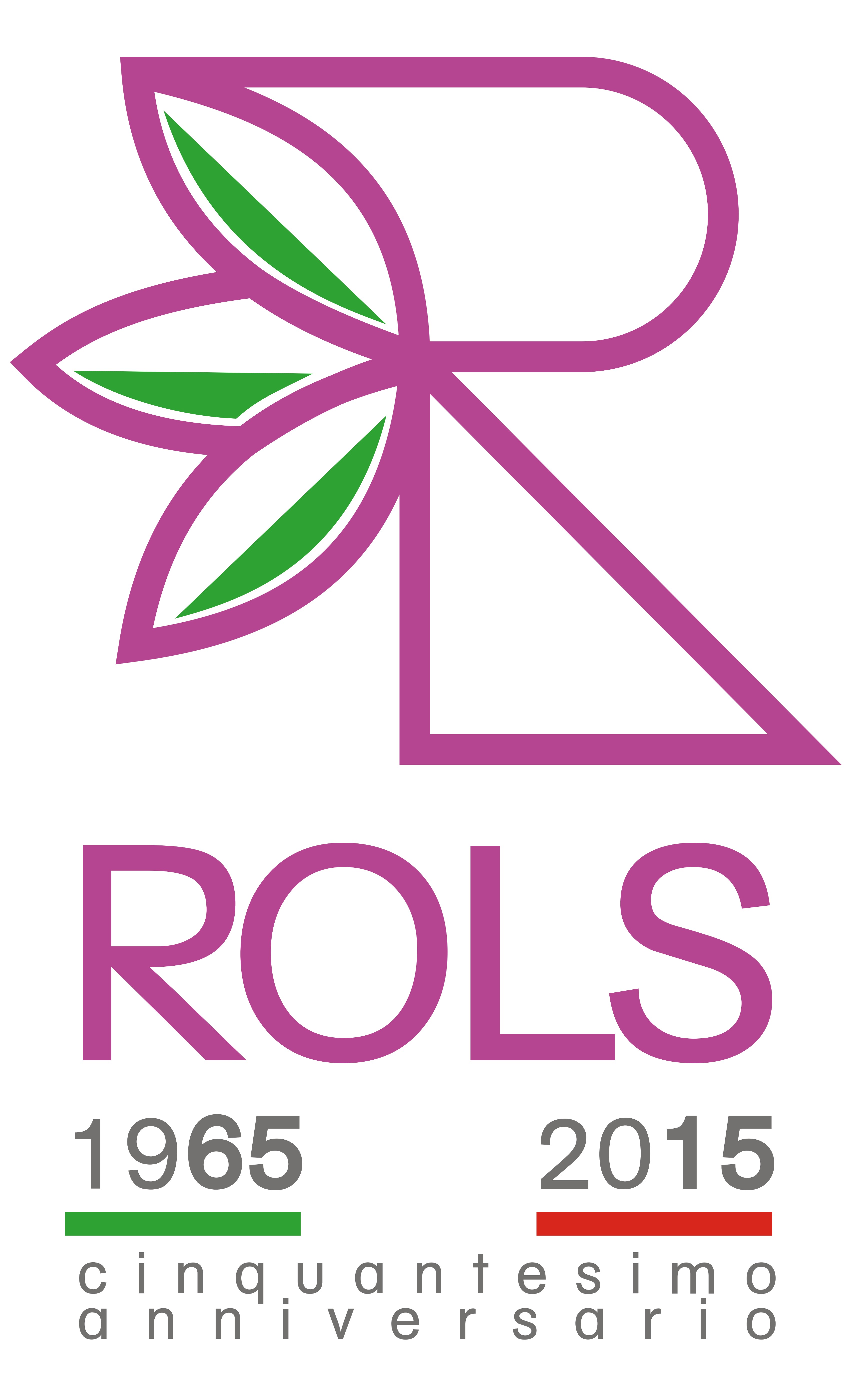 LOGO ROLS 50