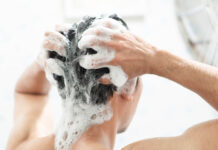 Concentrazione micellare critica di SLES nelle formulazioni di shampoo
