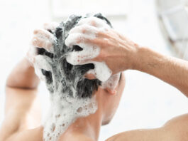 Concentrazione micellare critica di SLES nelle formulazioni di shampoo