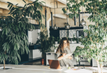 Lavorare insieme alla natura? Oggi si può