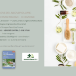 Presentazione del nuovo volume: Manuale del Cosmetologo –III Edizione
