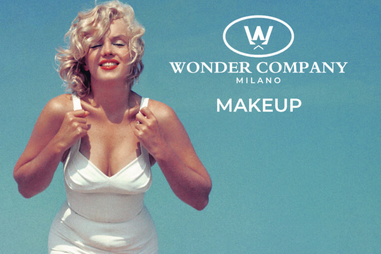 Forever Marilyn by Sam Shaw – The Exhibition