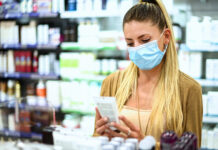 Mascherine e cosmesi