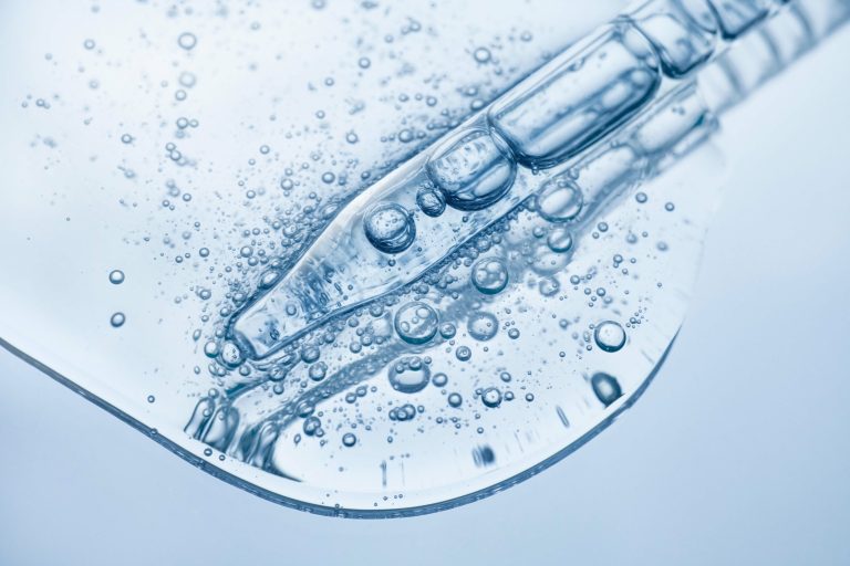 Acido ialuronico, applicazioni in cosmetologia