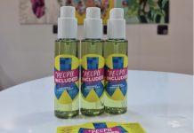 People Included: l’etichetta inclusiva anche per ipovedenti People Included: l'etichetta inclusiva anche per ipovedenti