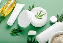 Cannabidiolo nei prodotti skincare: proprietà e legislazione Cannabidiolo in cosmetica: effetto antirughe, antiossidante e sbiancante