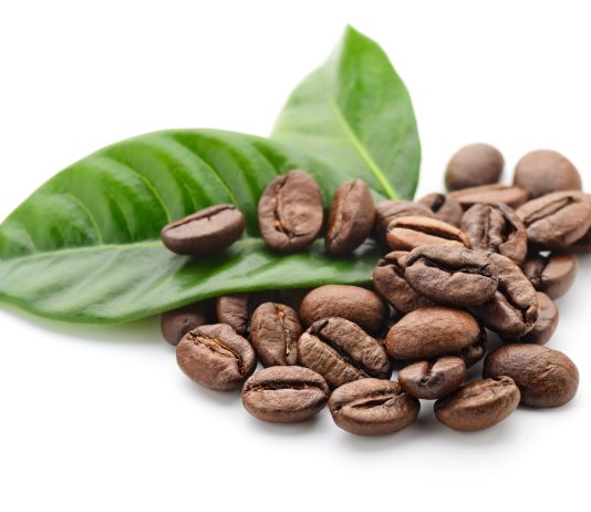 Bioattivi per nutricosmetici: focus sulla caffeina Ialurosomi con caffeina con potenziale antinvecchiamento cutaneo