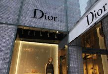 Dior Beauty inaugura una boutique all’aeroporto di Zurigo in collaborazione con Avolta Profumi e skincare per bambini firmati Francis Kurkdjian per Dior