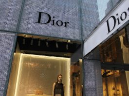 Dior Beauty inaugura una boutique all’aeroporto di Zurigo in collaborazione con Avolta Profumi e skincare per bambini firmati Francis Kurkdjian per Dior