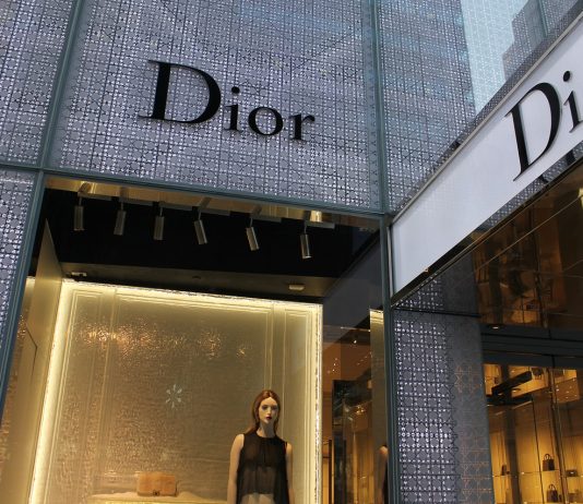 Dior Beauty inaugura una boutique all’aeroporto di Zurigo in collaborazione con Avolta Profumi e skincare per bambini firmati Francis Kurkdjian per Dior