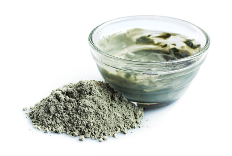 Argille e minerali argillosi in cosmetici e dermocosmetici