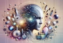 IA per la formulazione cosmetica: modelli predittivi per sicurezza, tollerabilità e conformità normativa L'intelligenza artificiale nella creazione delle fragranze