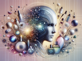 Cosmetici emulsionati: integrare la AI nella progettazione del prodotto L'intelligenza artificiale nella creazione delle fragranze