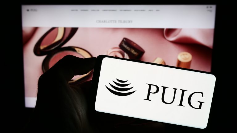 Puig acquisisce la quota di maggioranza di Dr. Barbara Sturm