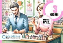 Scuola di Profumeria, aperte le iscrizioni per l’edizione 2024 Scuola di Profumeria, iscrizioni al via per il corso 2024