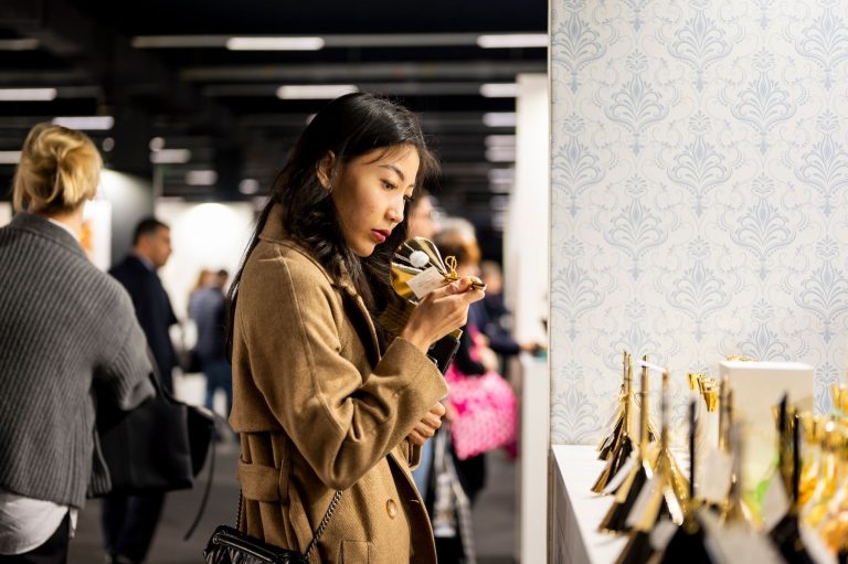 Esxence – The Art Perfumery Event: una quattordicesima edizione dedicata alla cultura olfattiva più autentica