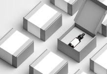 Tecnologia di elaborazione delle immagini digitali 3D per il packaging Cosmetici zero waste: comportamento d’acquisto dei consumatori