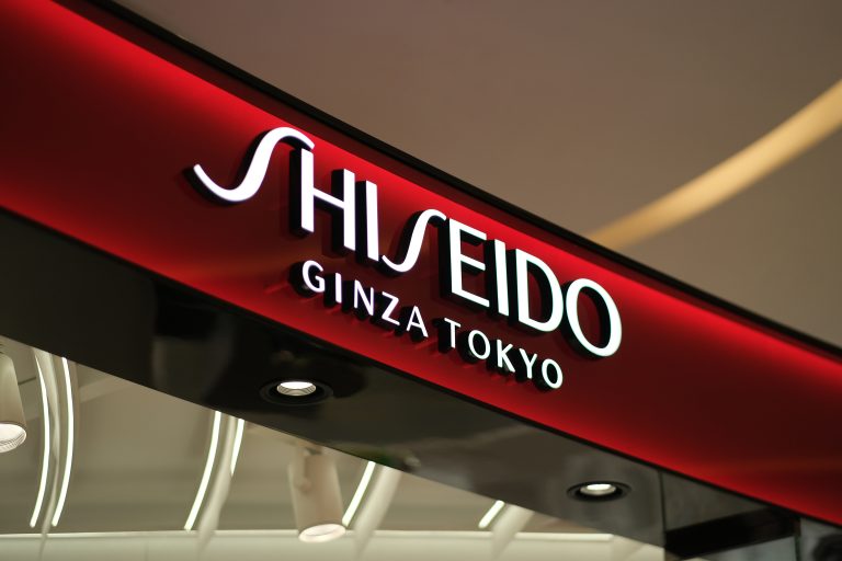 Shiseido riorganizza la leadership in Giappone