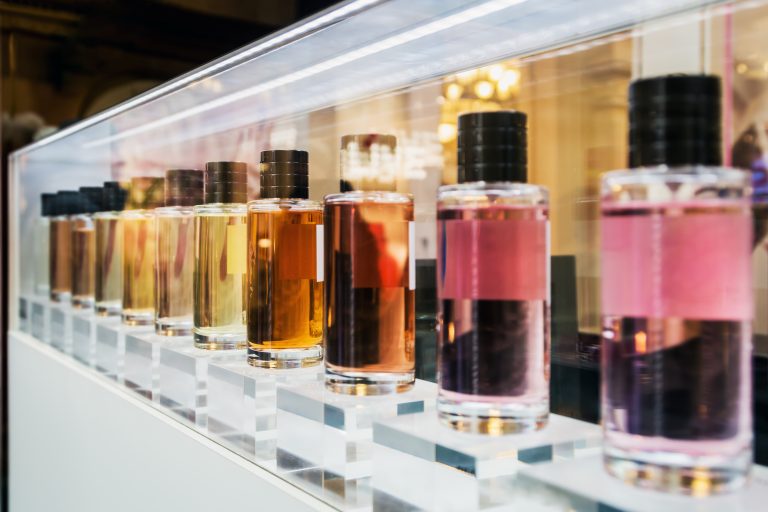 Interparfums lancia Solferino, il proprio marchio di profumi