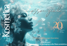 Gli sponsor dell’Evento Kosmetica 2024 Essenziale: le video interviste «Il cosmetico bene essenziale»: nelle parole di Benedetto Lavino il cuore dell'evento Kosmetica 2024