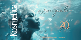 Gli sponsor dell’Evento Kosmetica 2024 Essenziale: le video interviste «Il cosmetico bene essenziale»: nelle parole di Benedetto Lavino il cuore dell'evento Kosmetica 2024