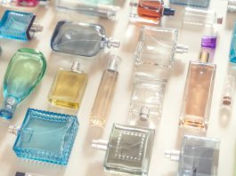 Harry’s lancia una collezione fragranze Fendi, sette fragranze per un secolo di storia