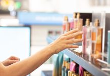 Approccio dei consumatori alla trasparenza dei brand h Neural Networks per creare fragranze basate sul feedback dei consumatori