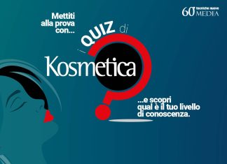 Mettiti alla prova con i Quiz di Kosmetica
