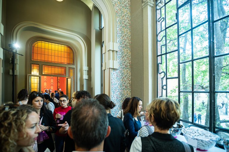 Beauty Gives Back alla Milano Beauty Week 2024