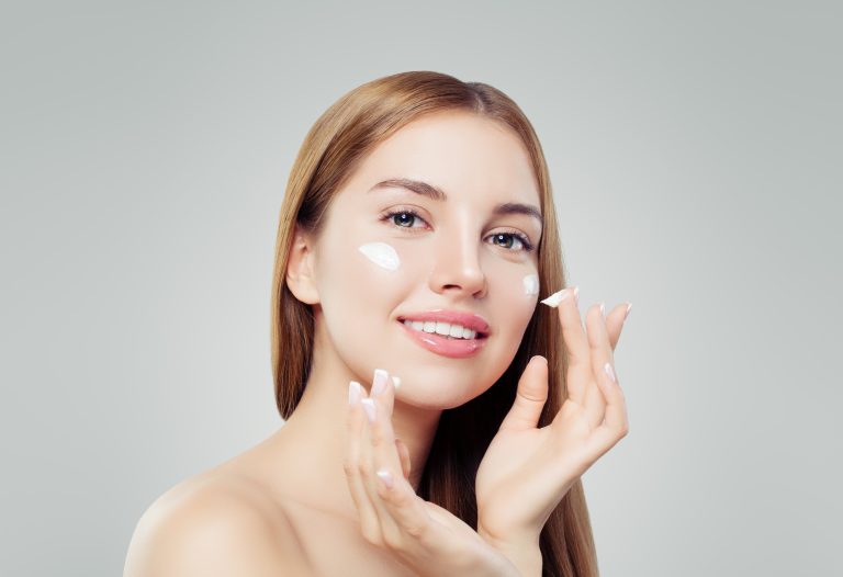 Potenziale antiage dell’acetil tripeptide-30 citrullina