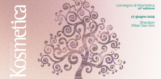 Evento Kosmetica 2025: dai semi della ricerca nascono ottimi frutti L'albero della Bellezza: l'evento di Kosmetica compie 10 anni