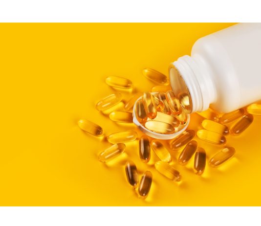 Vitamina D per applicazioni nutricosmetiche e cosmeceutiche
