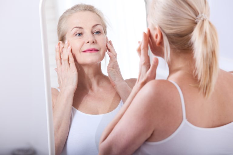 Pterostilbene come ingrediente cosmetico: efficacia antiage