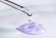 Nanoliposomi di polidesossiribonucleotidi in formulazioni cosmetiche Microparticelle di origine naturale come unici stabilizzanti di emulsioni Pickering ad alta fase interna