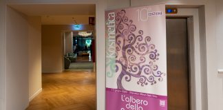 L’albero della Bellezza fiorisce con la decima edizione dell’evento di Kosmetica