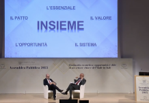 Assemblea Pubblica 2025 di Cosmetica Italia: digitalizzazione e semplificazione per un bene essenziale