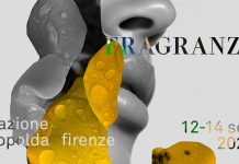 Pitti Fragranze 2025, dal 12 al 14 settembre a Firenze Pitti Fragranze 2025, dal 12 al 14 settembre a Firenze