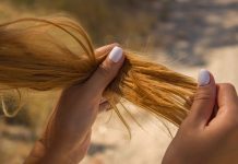 Cheratina incapsulata in liposomi cationici per i capelli fotodanneggiati Cheratina incapsulata in liposomi cationici per i capelli fotodanneggiati