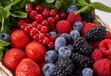 Dai sottoprodotti dei frutti di bosco estratti micellari con applicazioni cosmetiche