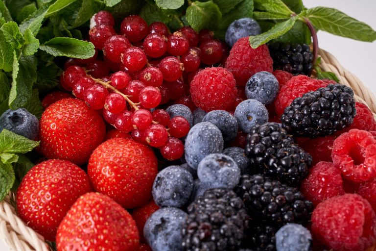 Dai sottoprodotti dei frutti di bosco estratti micellari con applicazioni cosmetiche