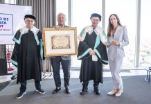 Cosmetica Italia, a Roberto Martone l’attestato d’eccellenza Cosmast Assemblea dei Soci di Cosmetica Italia, a Roberto Martone l'attestato d'eccellenza Cosmast