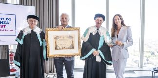 Cosmetica Italia, a Roberto Martone l’attestato d’eccellenza Cosmast Assemblea dei Soci di Cosmetica Italia, a Roberto Martone l'attestato d'eccellenza Cosmast