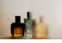 Hugo Boss lancia la sua nuova fragranza maschile